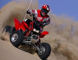 Sport ATV Insurance